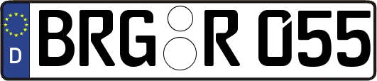 BRG-R055