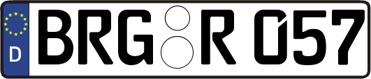 BRG-R057