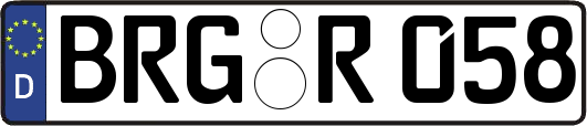 BRG-R058