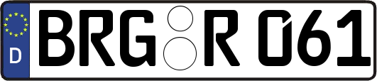 BRG-R061