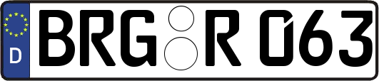 BRG-R063