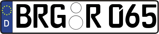 BRG-R065