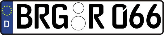 BRG-R066