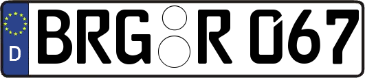 BRG-R067