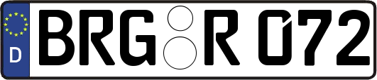 BRG-R072