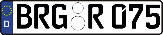 BRG-R075