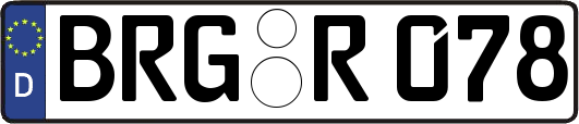 BRG-R078