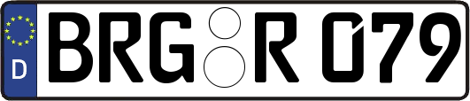 BRG-R079