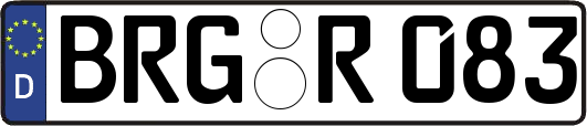 BRG-R083