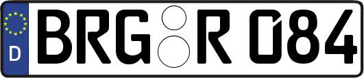 BRG-R084