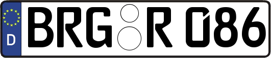 BRG-R086