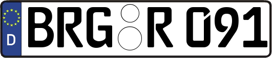 BRG-R091