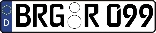BRG-R099