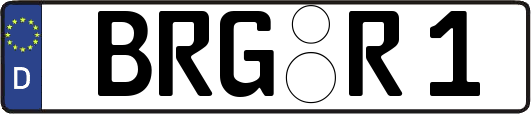 BRG-R1