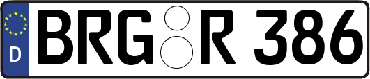 BRG-R386