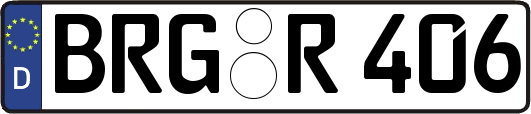 BRG-R406