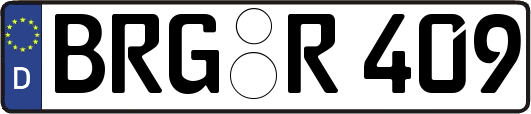 BRG-R409