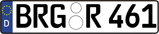 BRG-R461