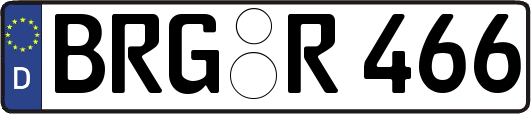 BRG-R466