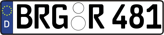 BRG-R481