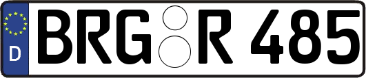 BRG-R485