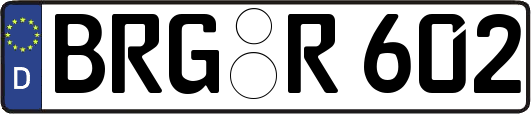BRG-R602