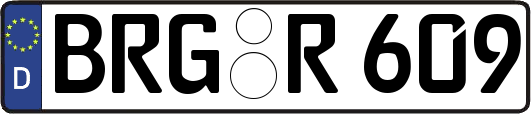 BRG-R609