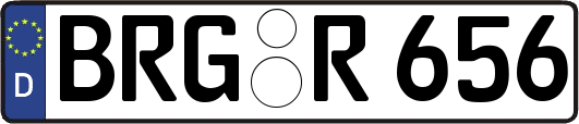 BRG-R656