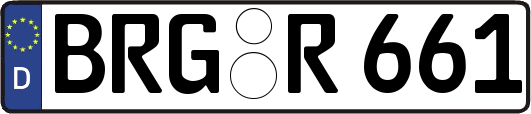 BRG-R661