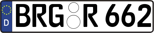 BRG-R662