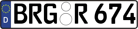 BRG-R674