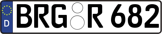 BRG-R682