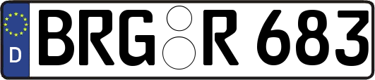 BRG-R683