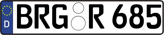 BRG-R685