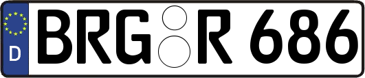 BRG-R686