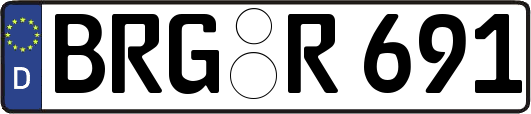 BRG-R691