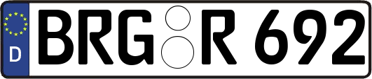 BRG-R692