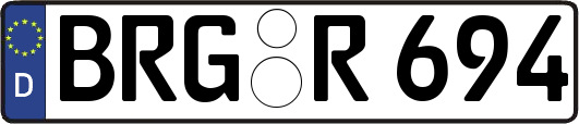 BRG-R694