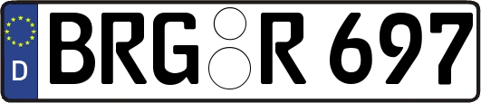 BRG-R697