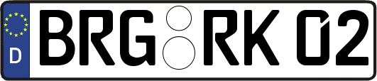BRG-RK02