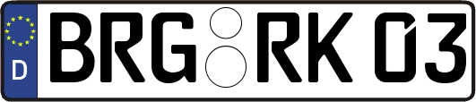 BRG-RK03