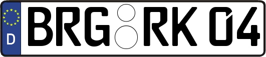 BRG-RK04