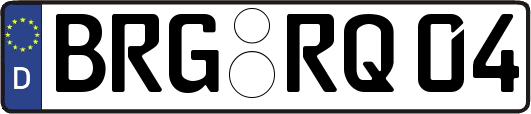 BRG-RQ04
