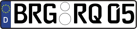 BRG-RQ05