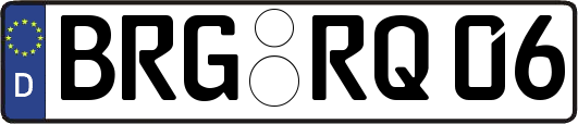 BRG-RQ06