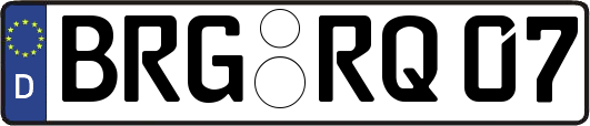 BRG-RQ07