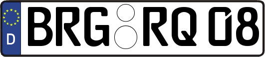 BRG-RQ08