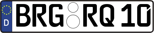 BRG-RQ10