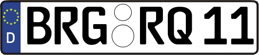 BRG-RQ11