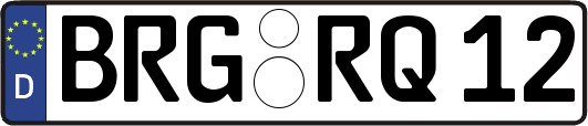 BRG-RQ12